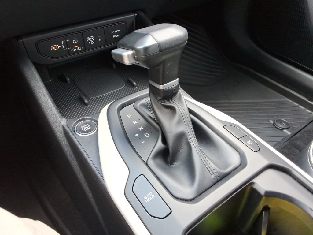 Used 2025 Kia K4 GT-Line FWD image 34