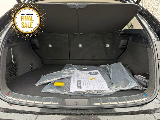 New 2026 Lexus NX 350 AWD w/ Luxury Package image 13