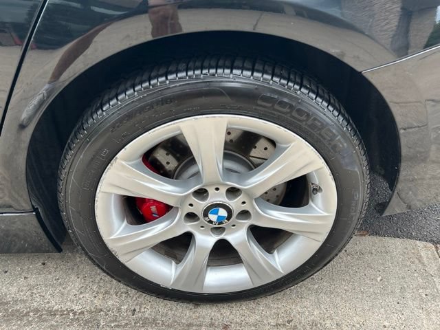 Used 2013 BMW 335i xDrive Sedan AWD/4WD image 34