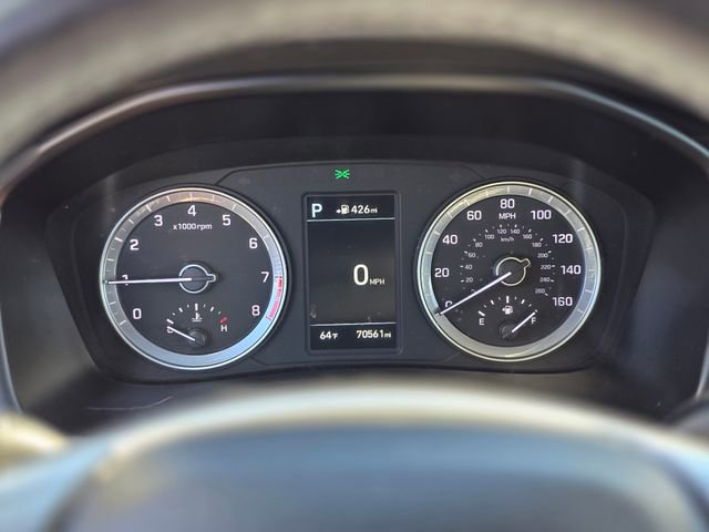 Used 2019 Hyundai Sonata SEL image 19