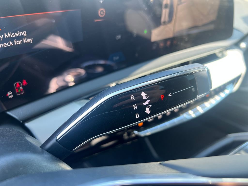 New 2026 Cadillac Optiq Luxury 1 AWD/4WD image 24