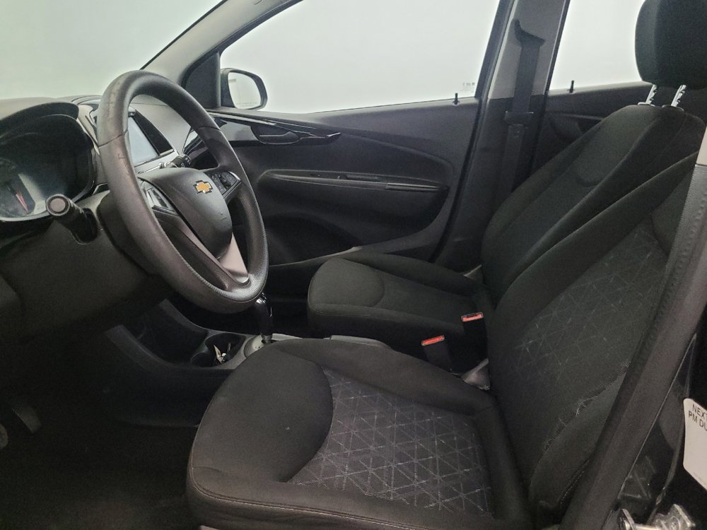 Used 2021 Chevrolet Spark LT FWD image 17
