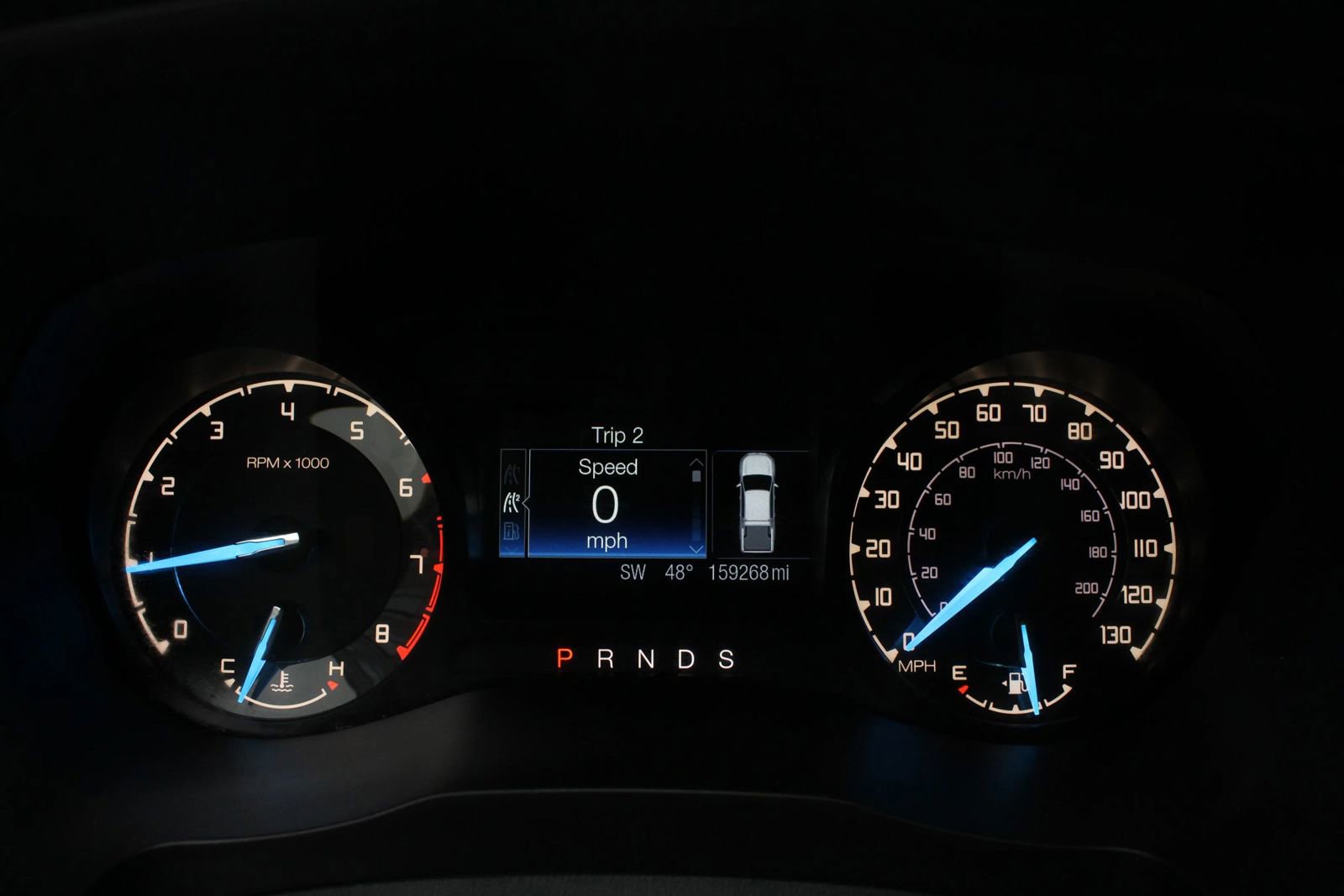 Used 2019 Ford Ranger XLT w/ Equipment Group 302A Luxury image 29