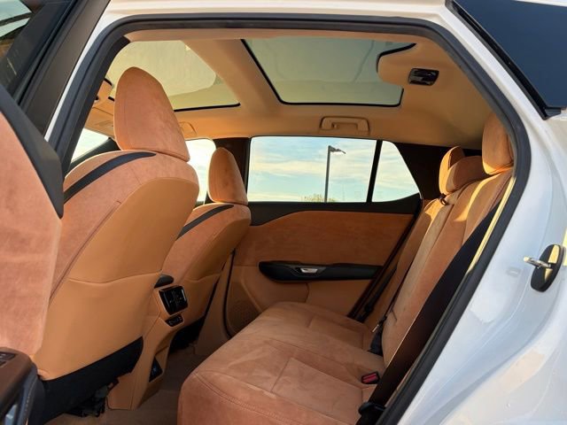 Used 2023 Lexus RZ 450e Premium w/ Accessory Package (Z1) image 12