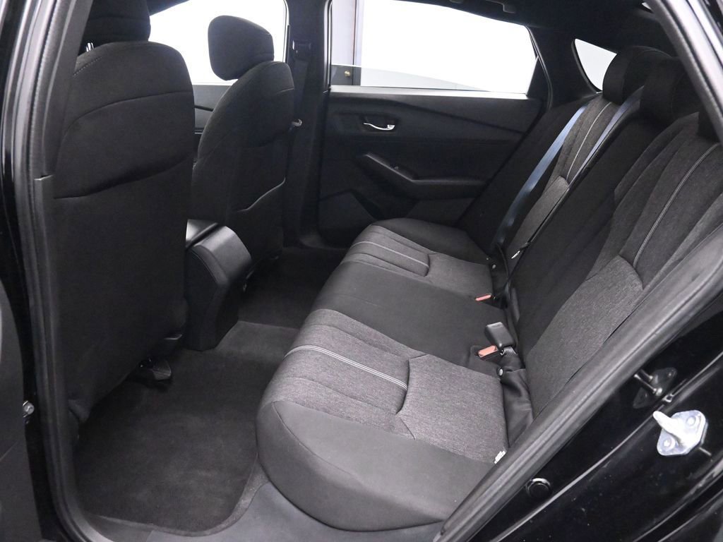 Used 2023 Honda Accord Sport image 15