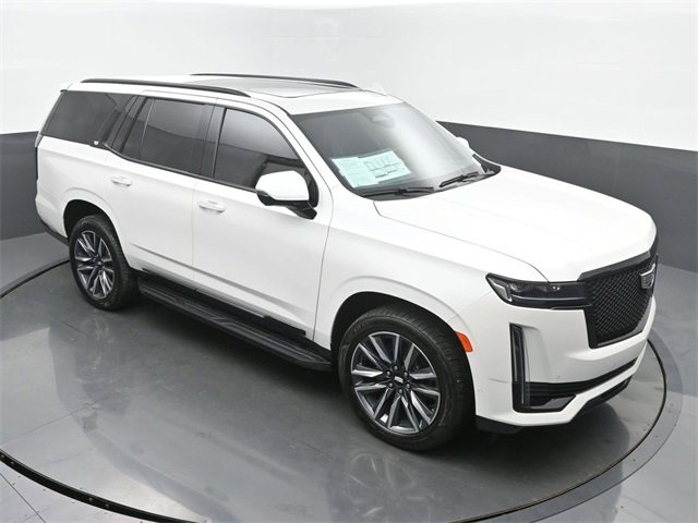 Used 2022 Cadillac Escalade Sport image 46