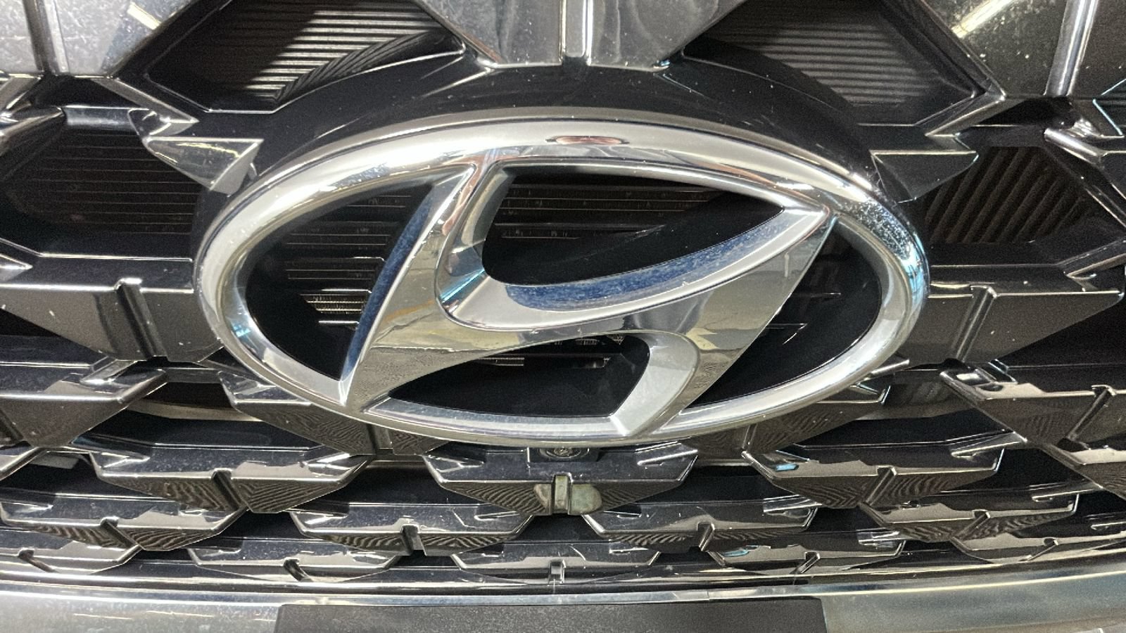 Used 2021 Hyundai Santa Fe Calligraphy AWD/4WD image 10