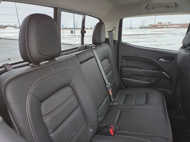 Used 2019 GMC Canyon Denali image 49