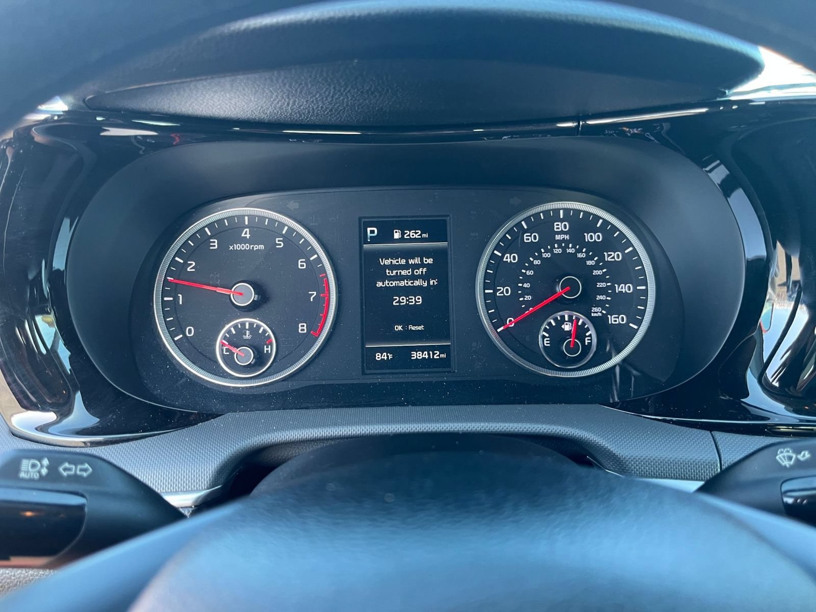 Used 2023 Kia K5 LXS FWD image 39