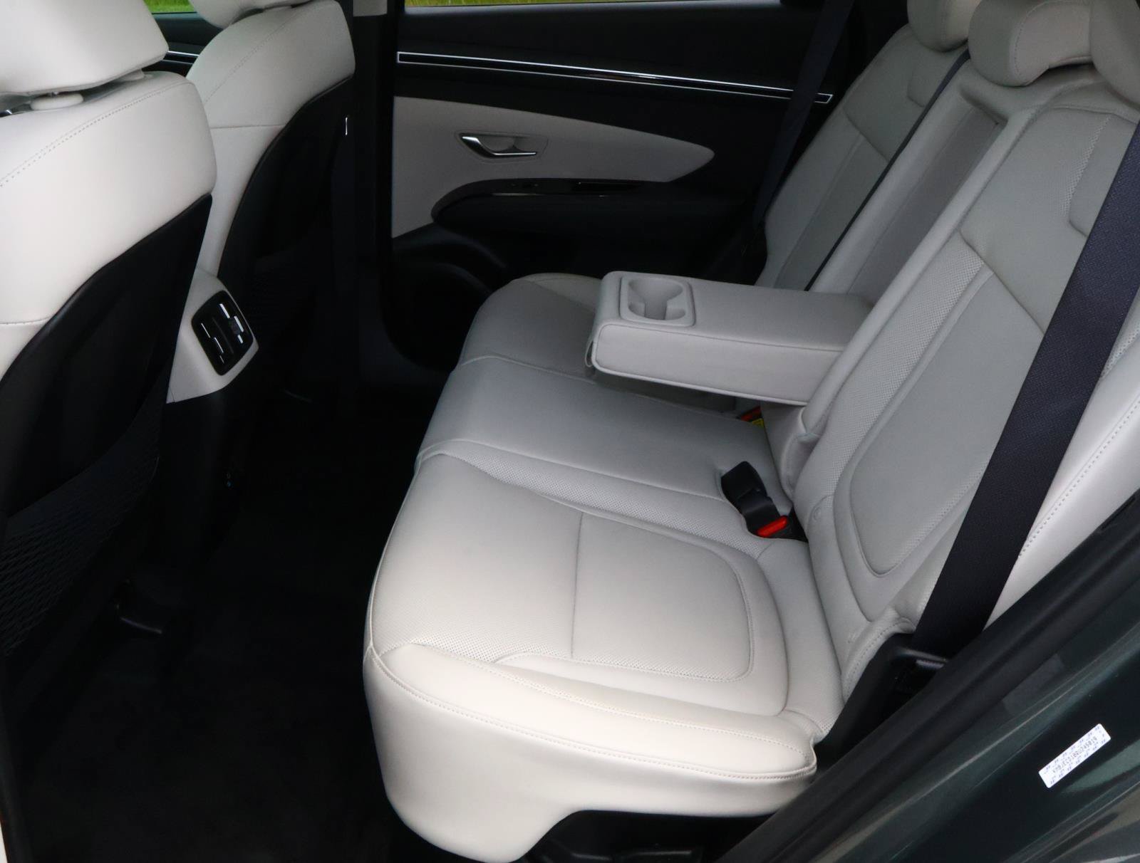 Used 2024 Hyundai Tucson Limited AWD/4WD image 22