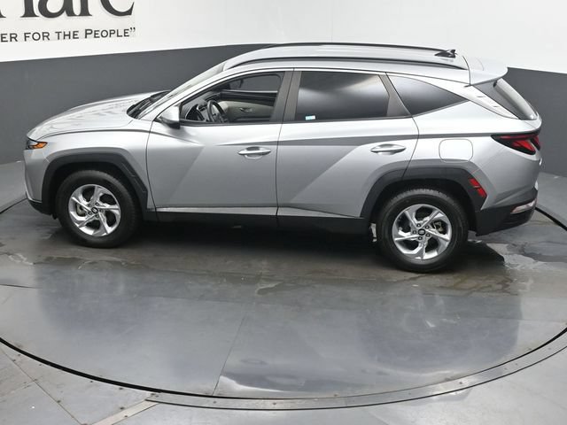 Used 2024 Hyundai Tucson SEL AWD/4WD image 44