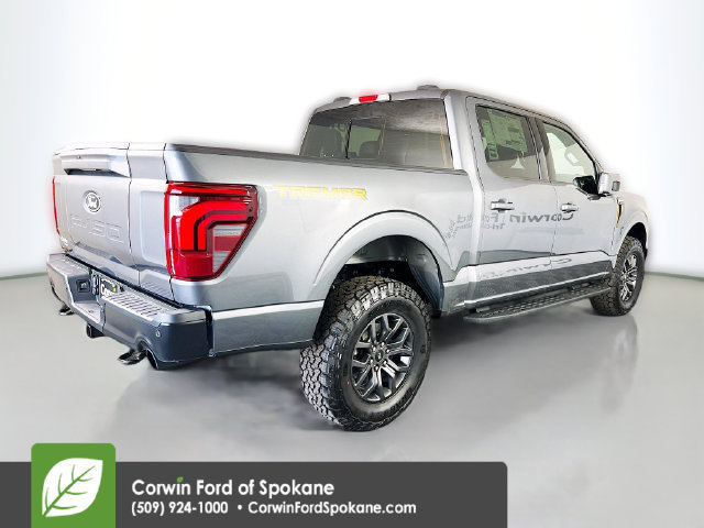 New 2026 Ford F150 Tremor w/ Equipment Group 402A High AWD/4WD image 15