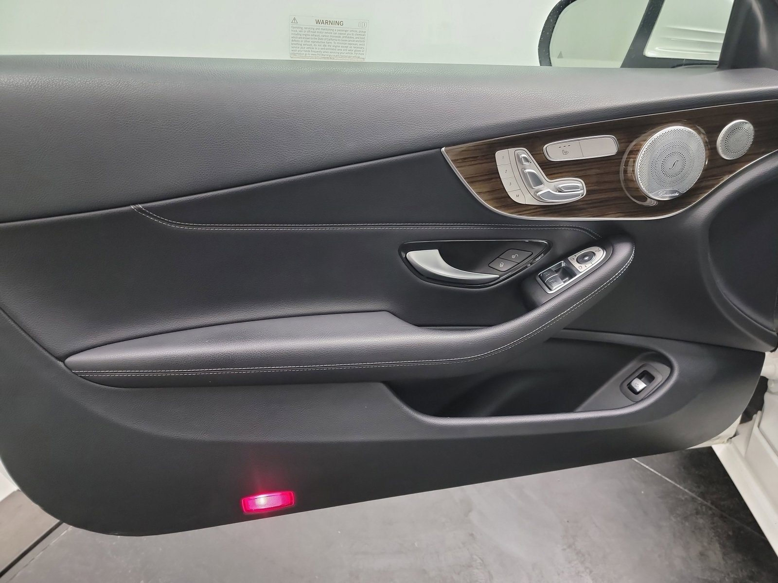 Used 2022 Mercedes-Benz C 300 4MATIC Coupe image 13