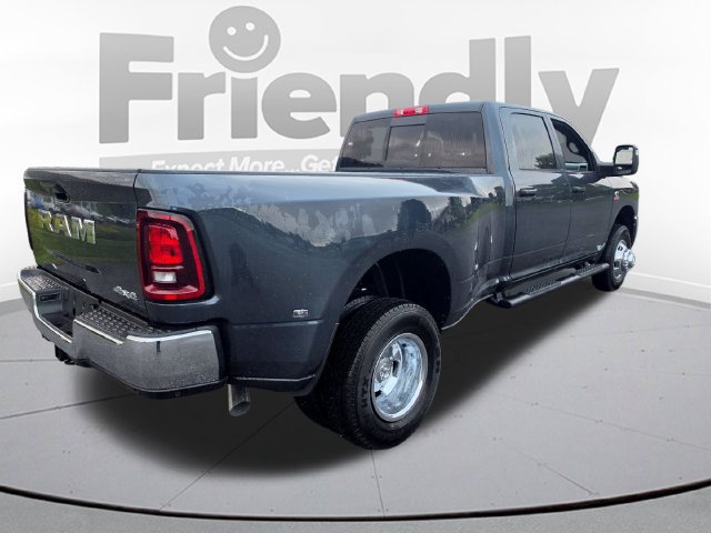 New 2026 RAM 3500 Tradesman AWD/4WD image 6