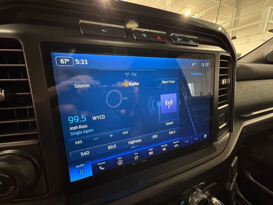 Used 2023 Ford F150 Tremor w/ Equipment Group 402A High AWD/4WD image 19