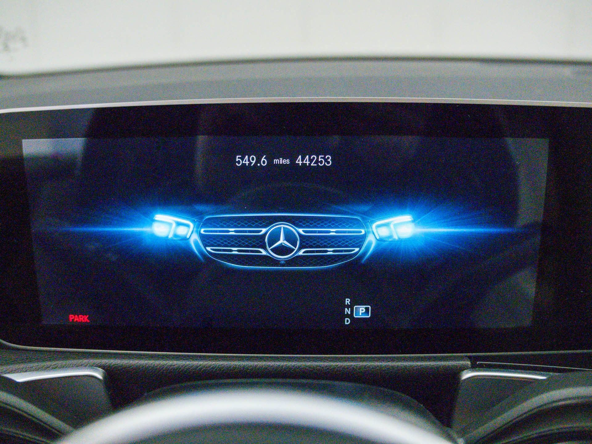 Used 2020 Mercedes-Benz GLB 250 4MATIC image 23