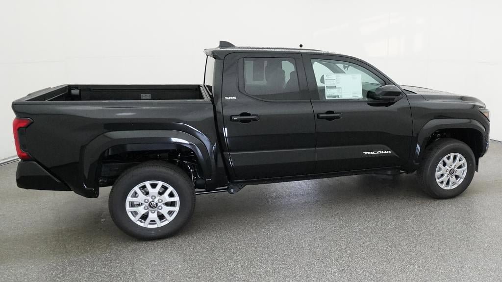 New 2026 Toyota Tacoma SR5 AWD/4WD image 10