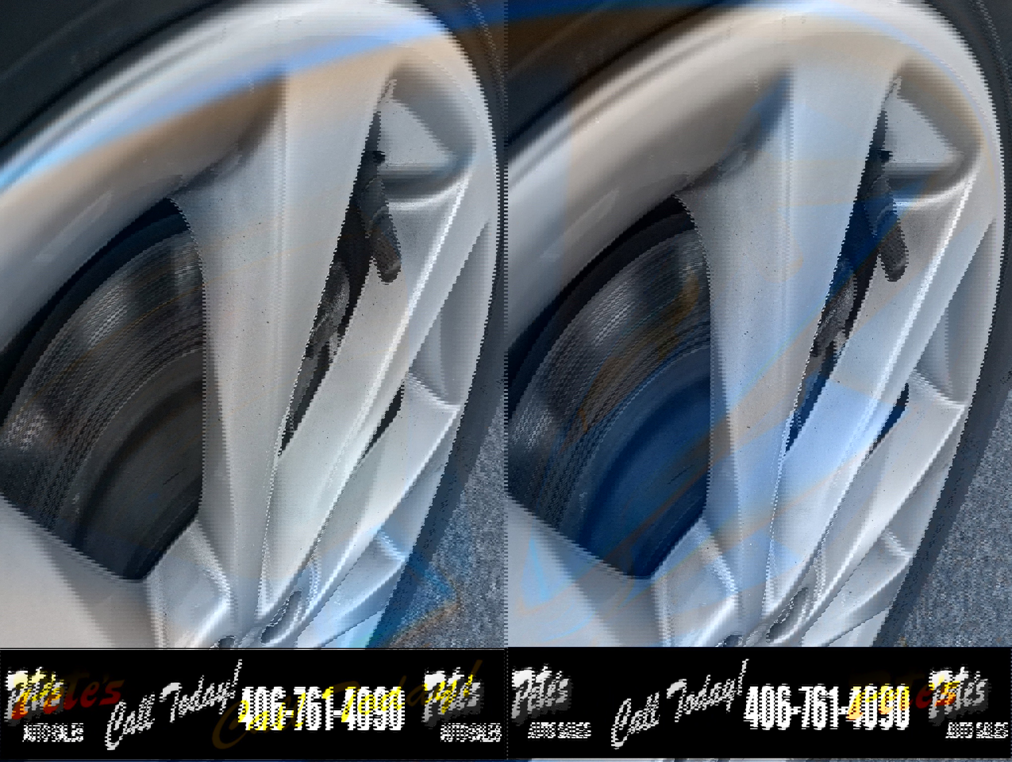 Used 2017 Ford Fusion S image 10