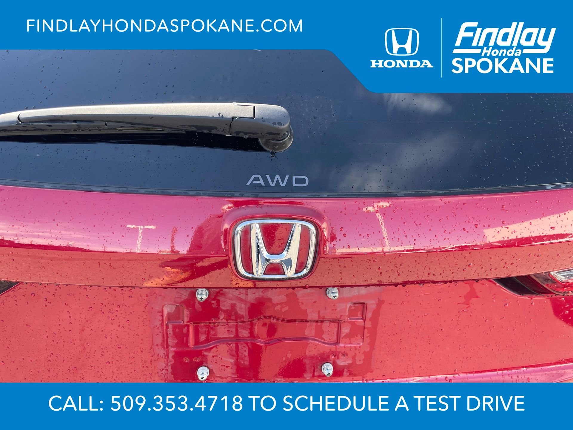Used 2024 Honda CR-V Sport image 4