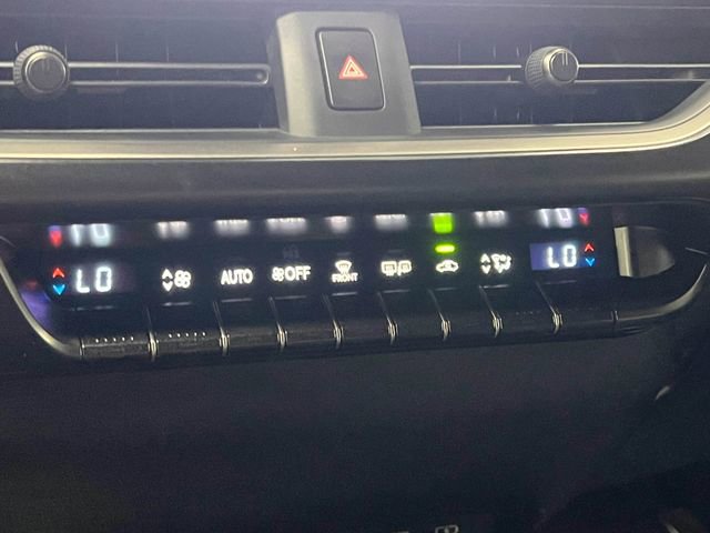 Certified 2025 Lexus UX 300h FWD image 20