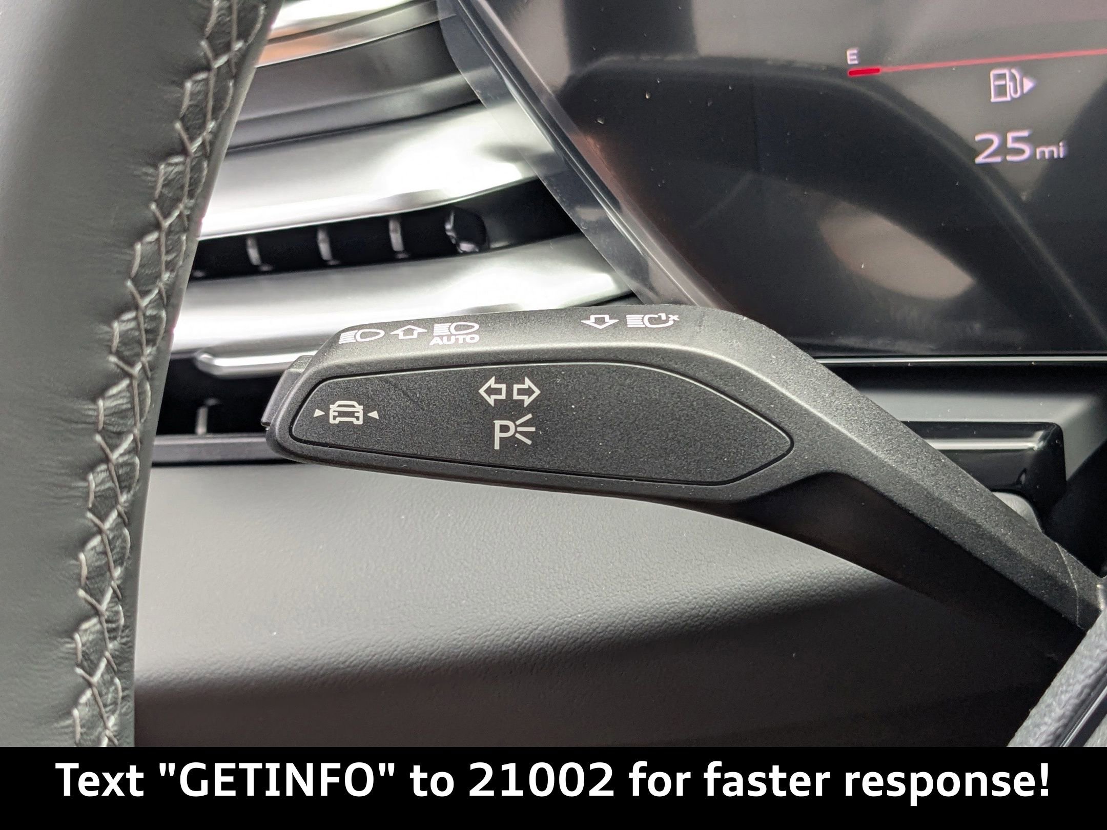 New 2025 Audi A5 2.0T Premium image 31