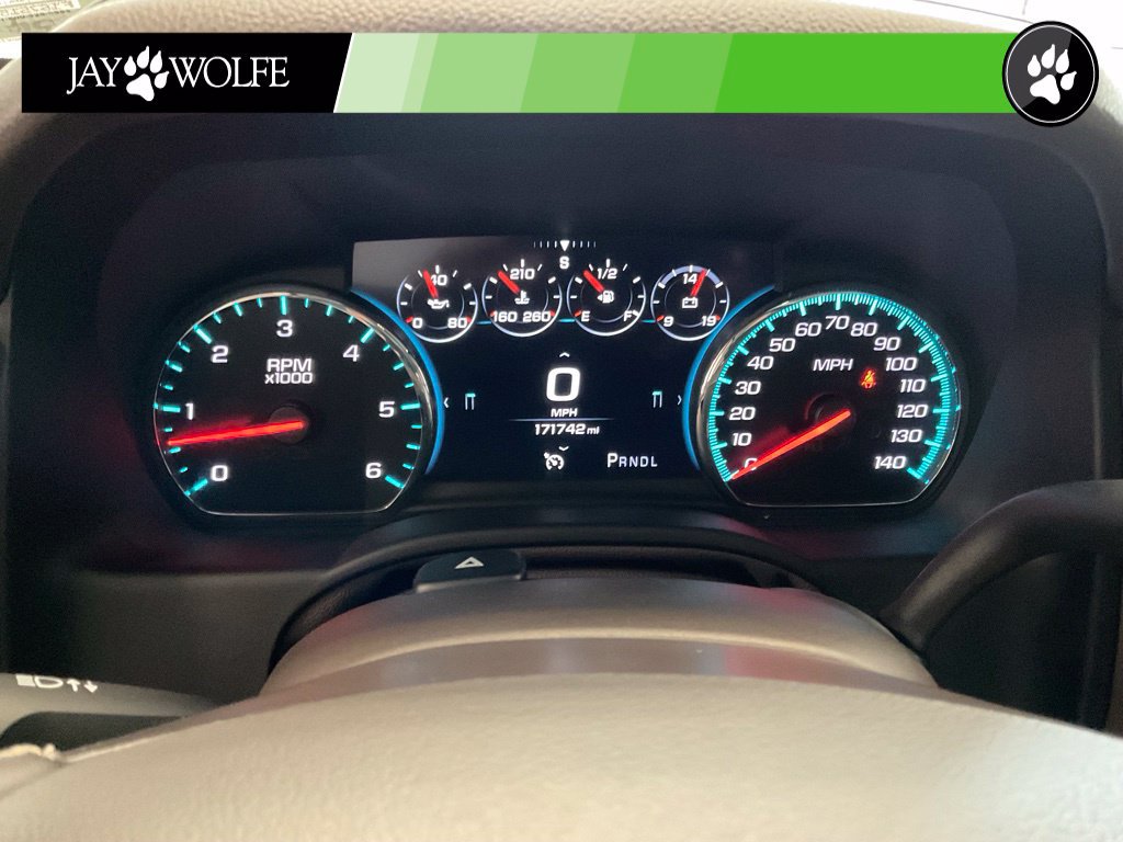 Used 2020 GMC Yukon Denali w/ Open Road Package AWD/4WD image 14