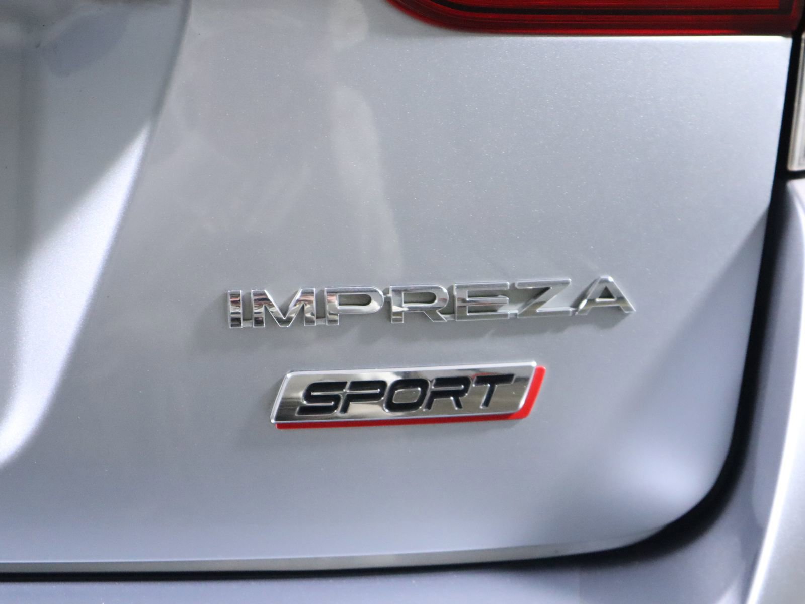 Used 2020 Subaru Impreza 2.0i Sport image 10