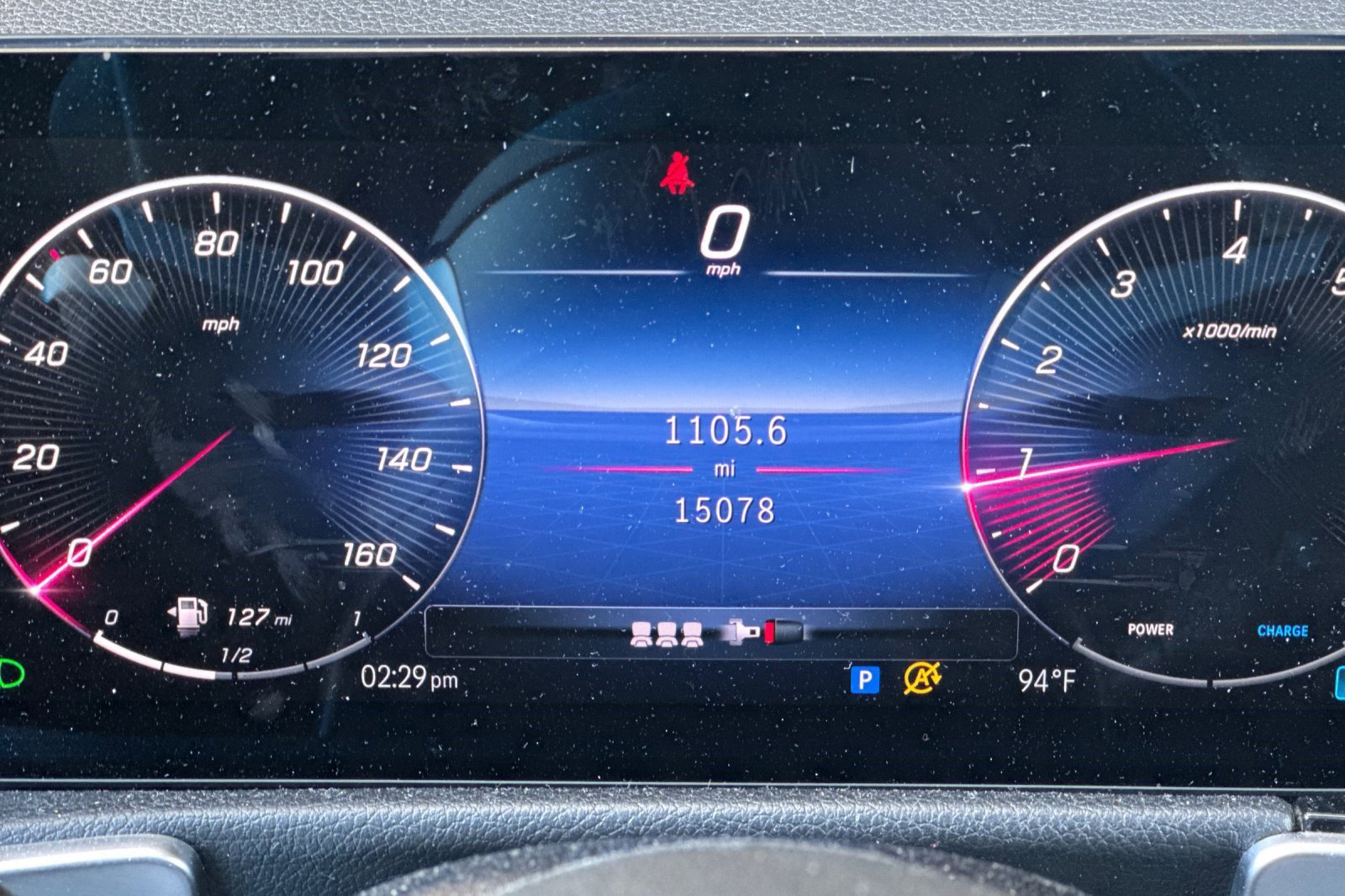 Used 2024 Mercedes-Benz GLB 250 image 22