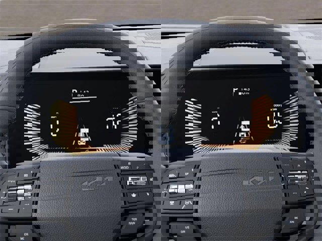 New 2026 Kia Sportage X-Line image 21