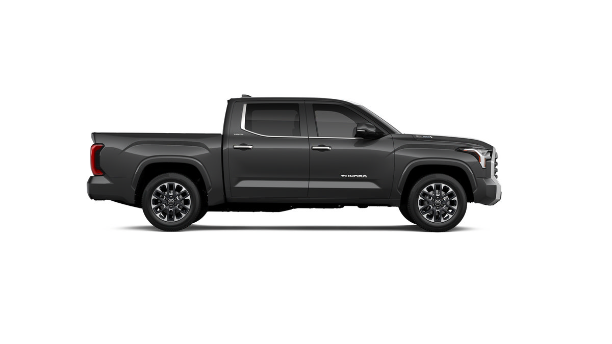 New 2026 Toyota Tundra Limited AWD/4WD image 68