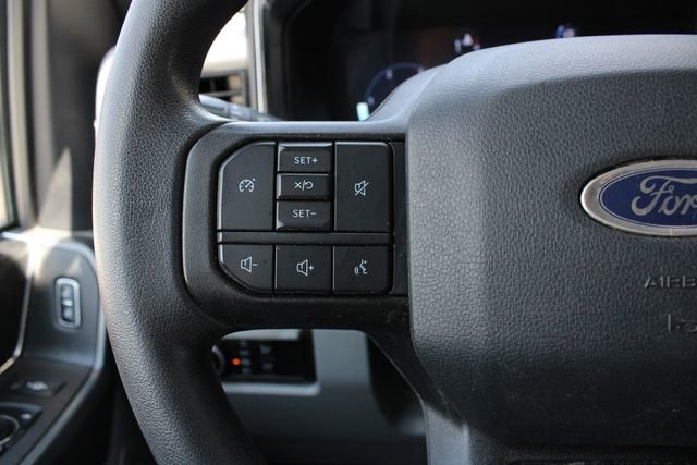 Used 2023 Ford F350 XLT w/ XLT Premium Package image 12