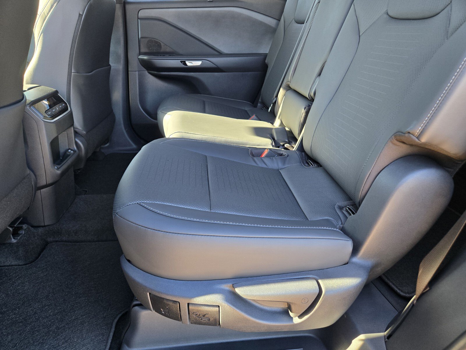 New 2026 Lexus TX 350 AWD image 7
