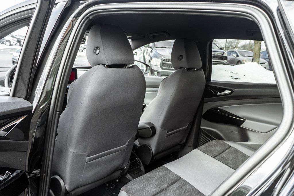 Used 2021 Volkswagen ID.4 Pro image 32