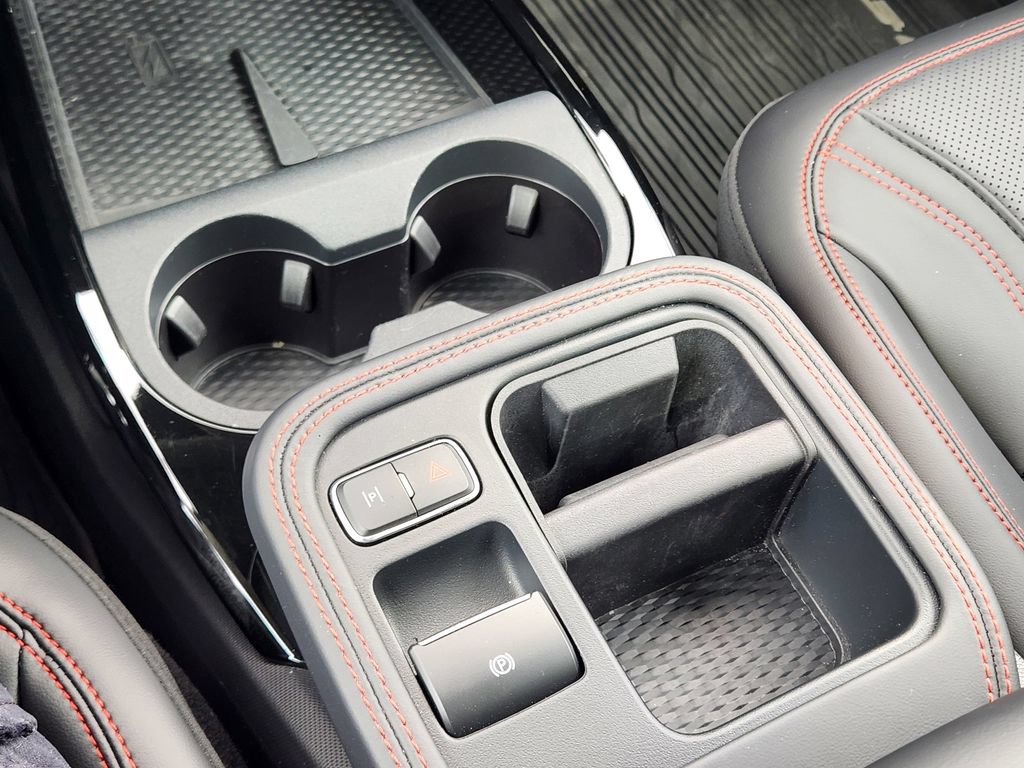 Certified 2025 Ford Mustang Mach-E Premium w/ Sport Appearance Package AWD/4WD image 29