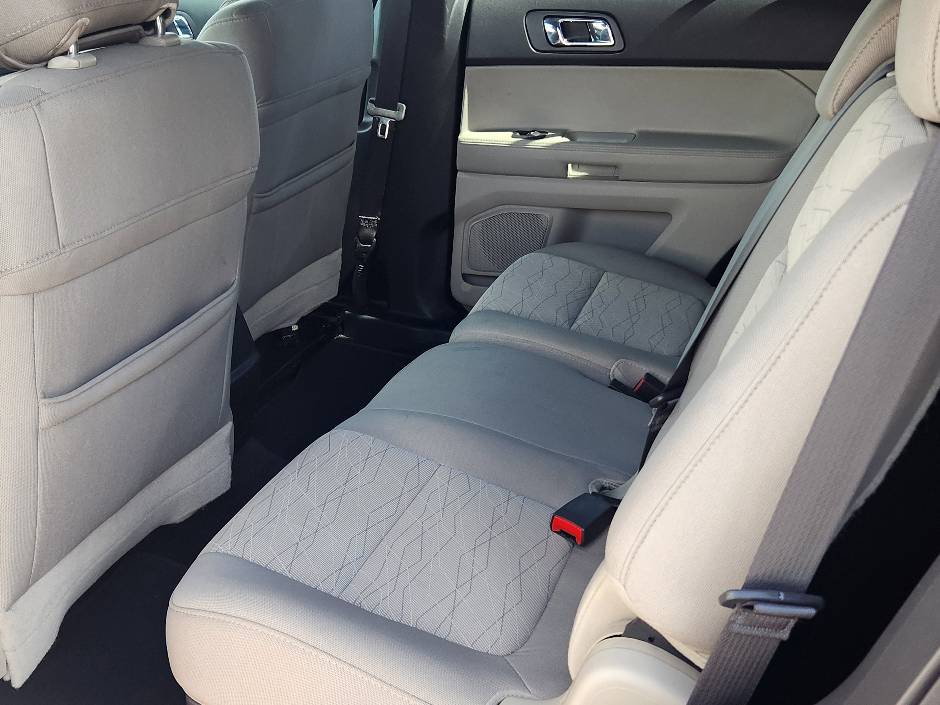 Used 2014 Ford Explorer 4WD image 15