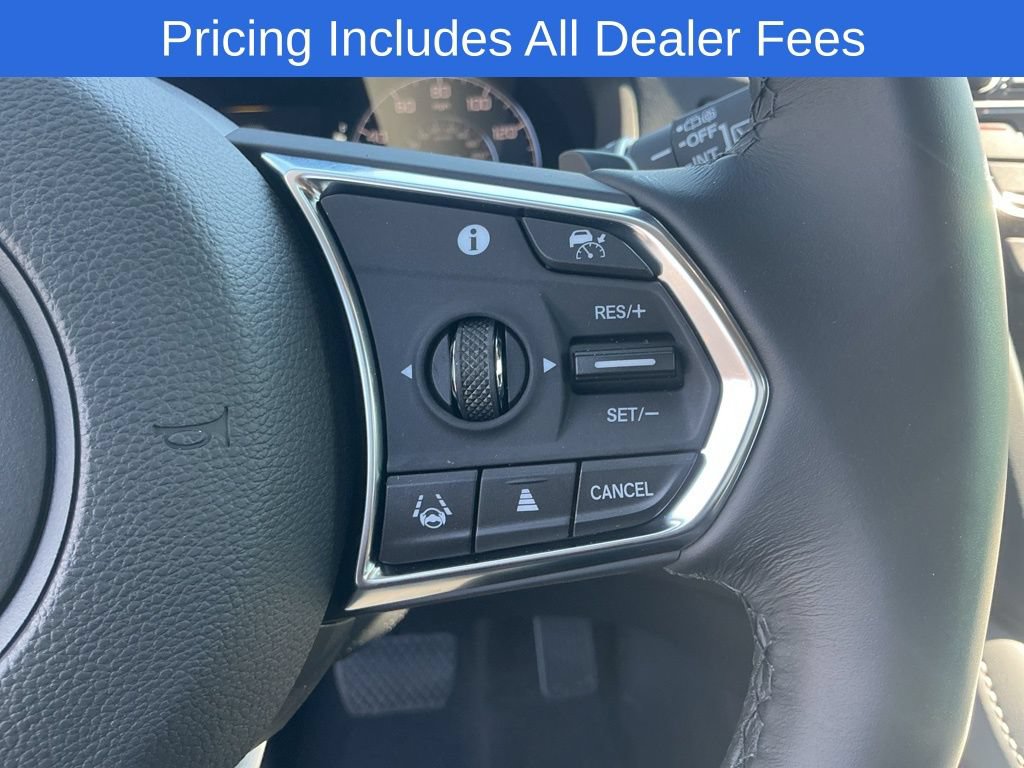 New 2026 Acura RDX SH-AWD w/ Technology Package image 15