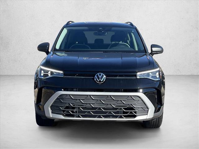 Used 2025 Volkswagen Taos S image 2