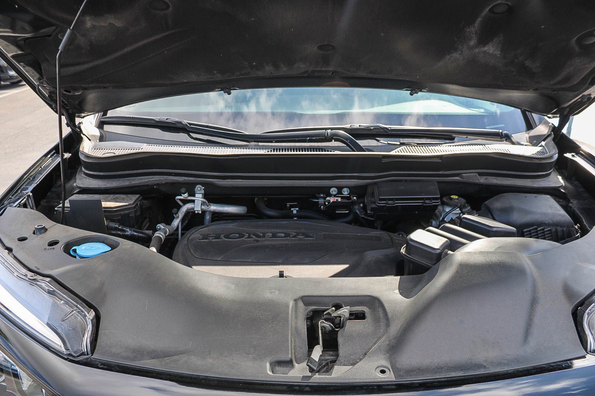 Used 2022 Honda Pilot Sport image 28