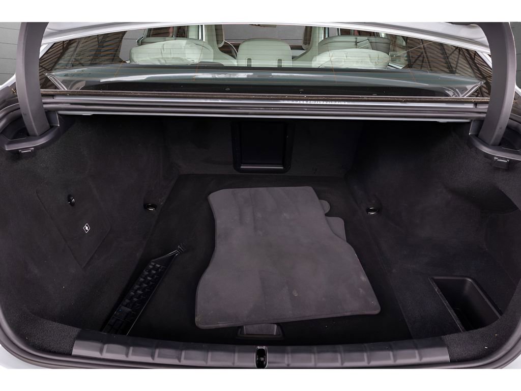 Used 2023 BMW i7 xDrive60 w/ Executive Package 2 AWD/4WD image 83