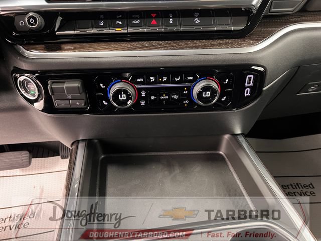 New 2026 Chevrolet Silverado 2500 LT w/ Trail Boss Package AWD/4WD image 46