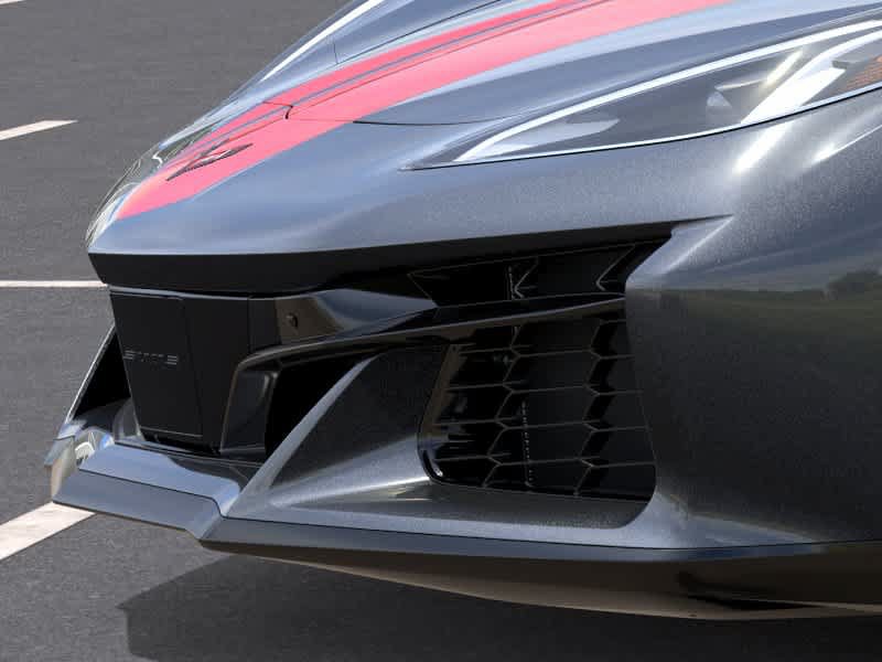 New 2027 Chevrolet Corvette Grand Sport RWD image 13