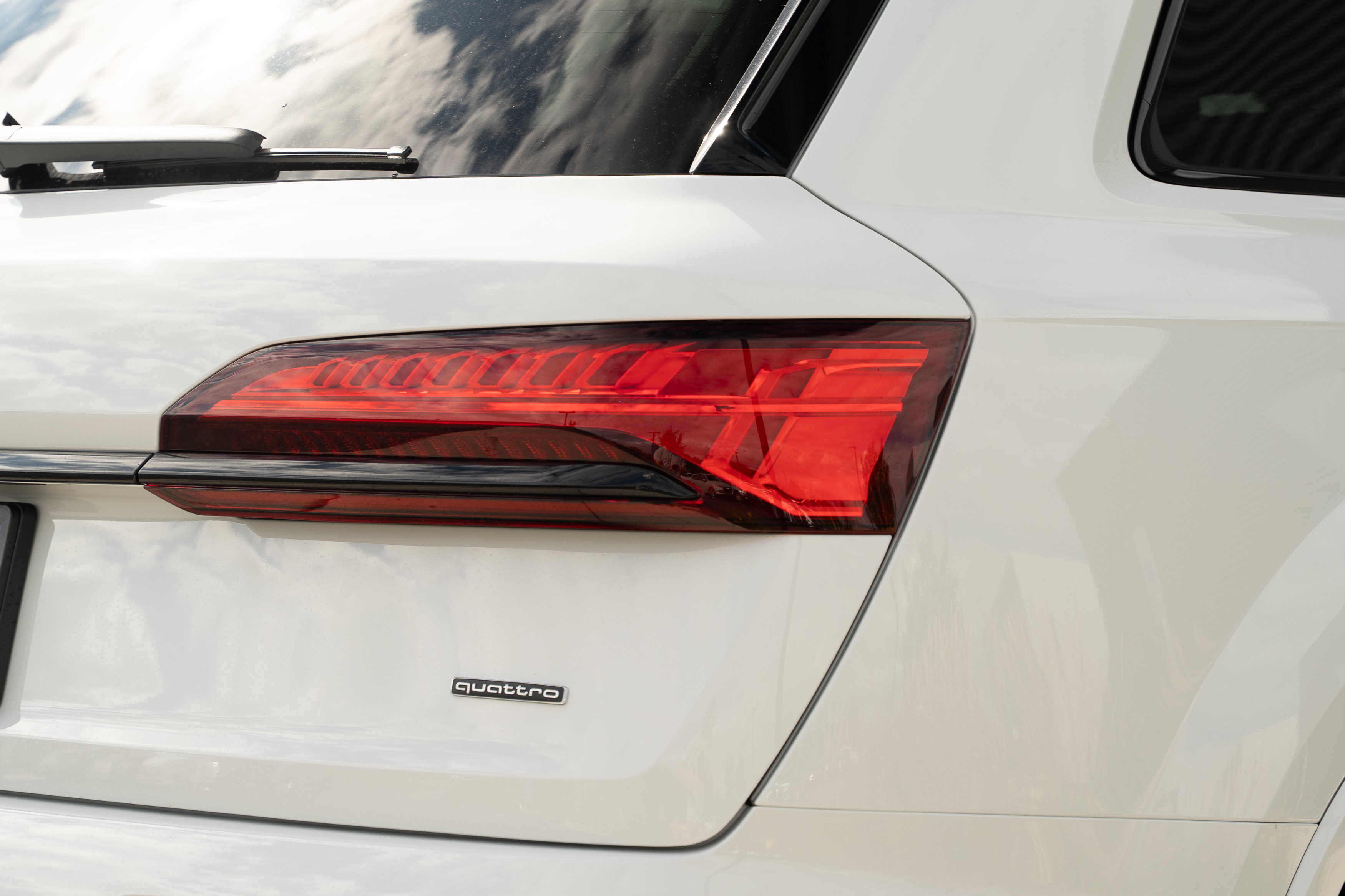 New 2026 Audi Q7 2.0T Premium AWD/4WD image 31