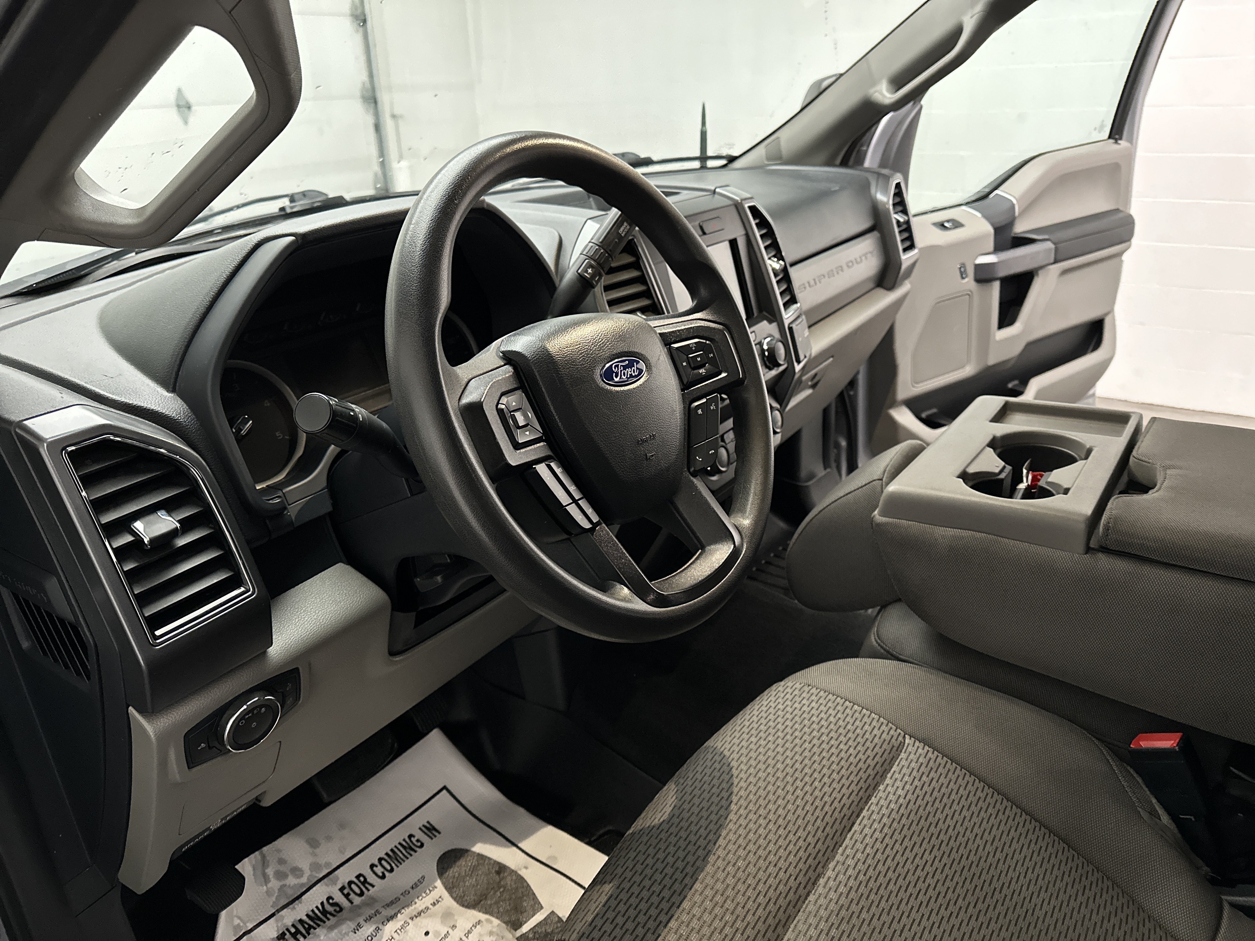 Used 2022 Ford F350 XLT AWD/4WD image 19