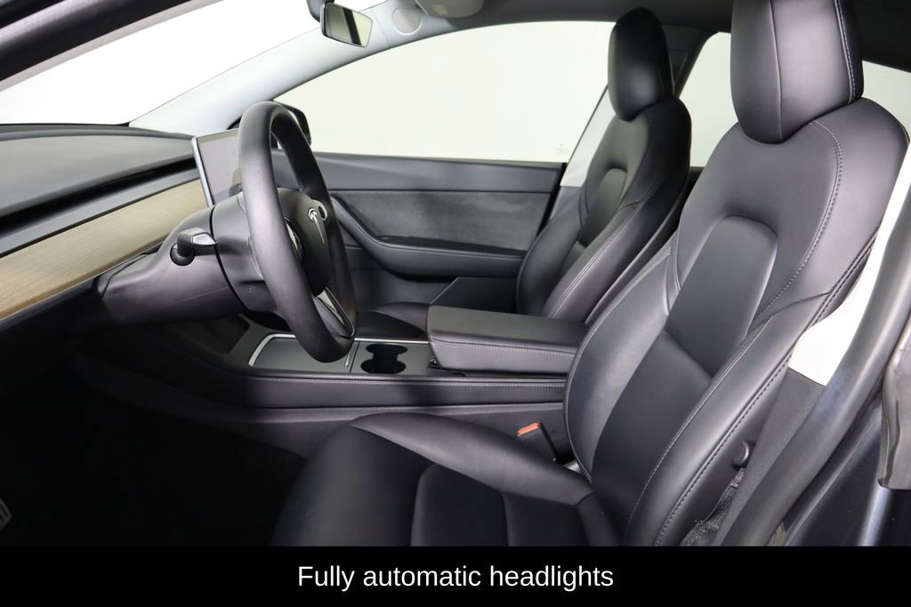 Used 2022 Tesla Model Y Performance image 13