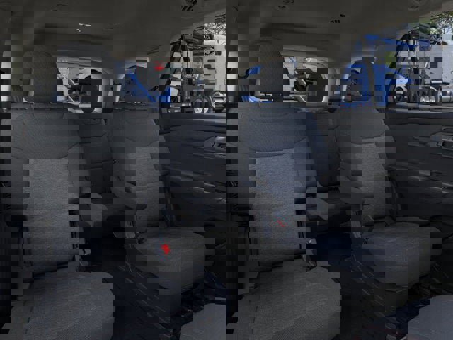 New 2025 Ford Explorer Active image 11