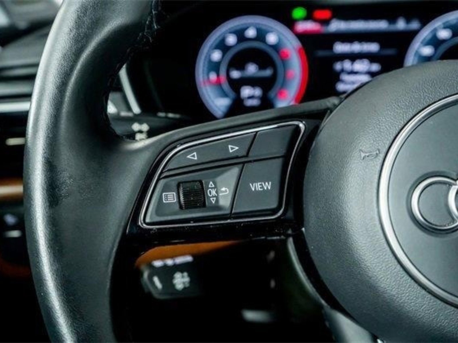 Used 2022 Audi A5 2.0T Premium Plus image 38