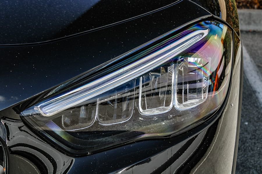 Used 2025 Mercedes-Benz GLA 250 4MATIC image 5