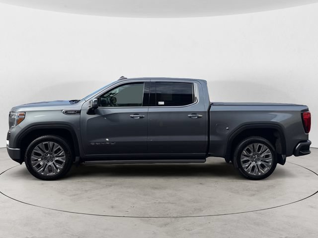 Used 2021 GMC Sierra 1500 Denali w/ Denali Ultimate Package AWD/4WD image 2