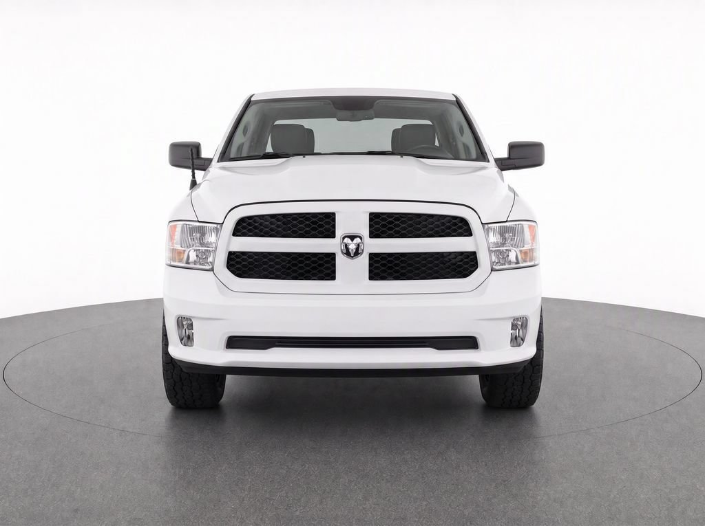 Used 2019 RAM 1500 Express w/ Express Value Package AWD/4WD image 5