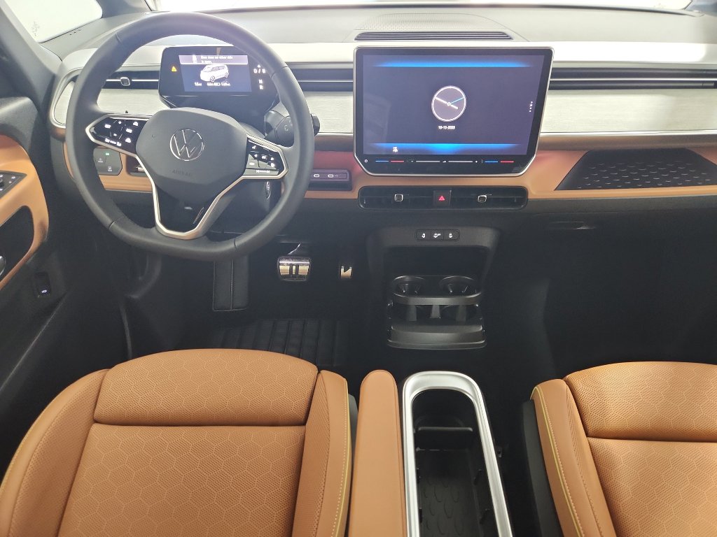 New 2025 Volkswagen ID. Buzz Pro S image 7